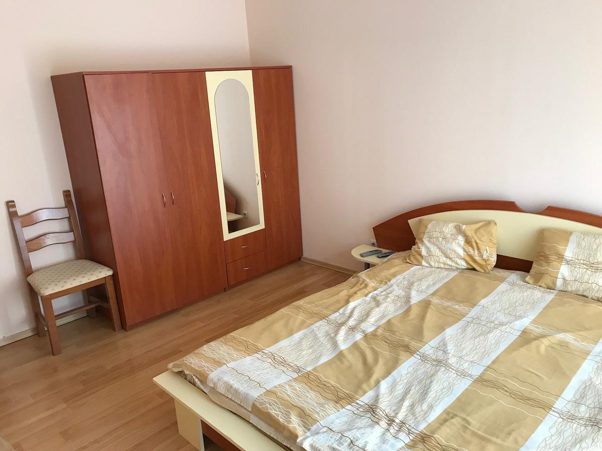 Predela Nadezhda Apartment Bansko Dış mekan fotoğraf