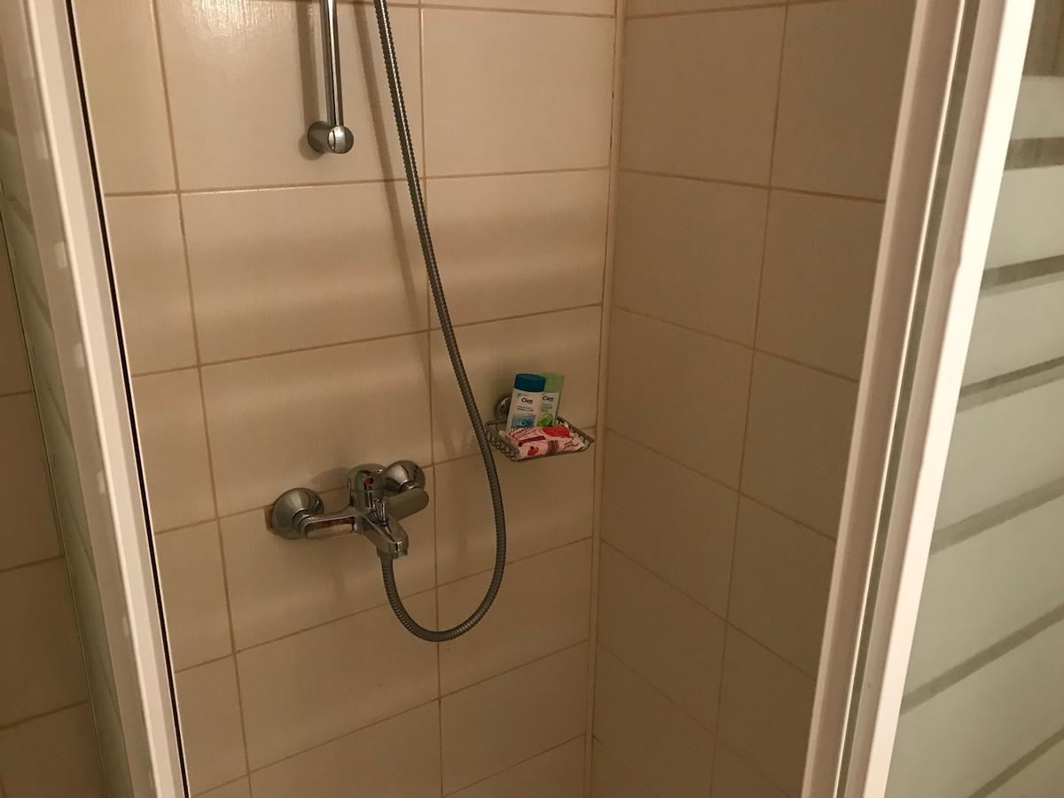 Predela Nadezhda Apartment Bansko Dış mekan fotoğraf