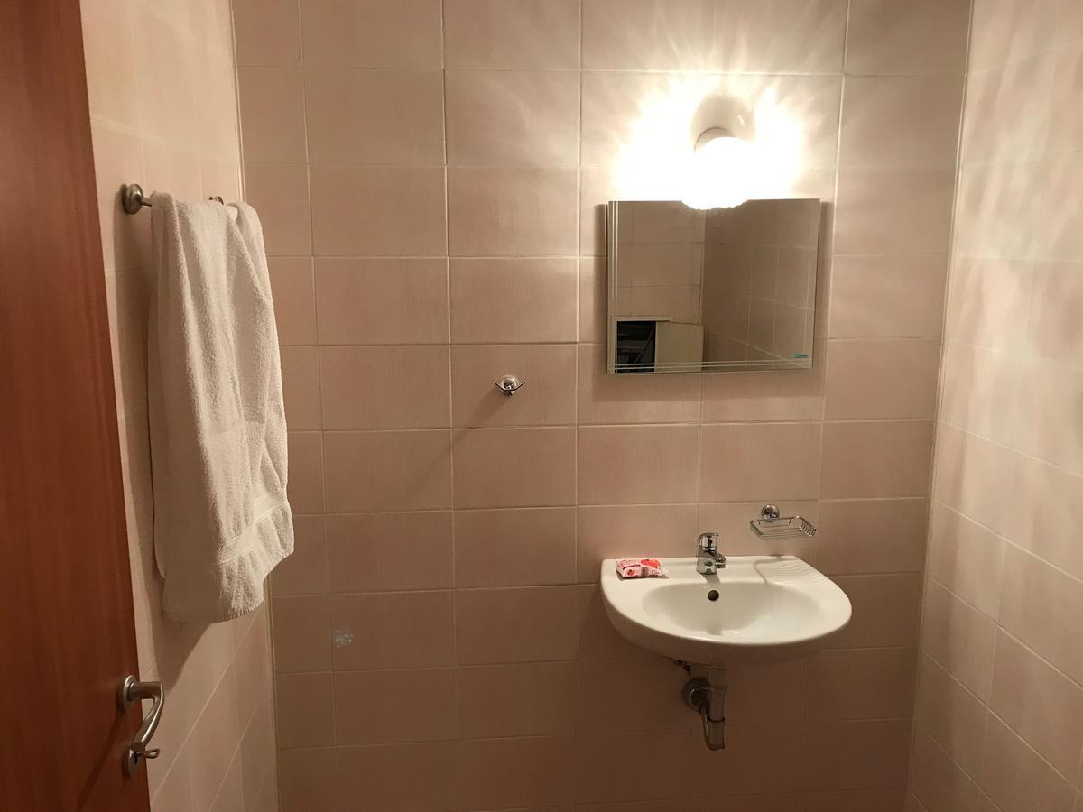 Predela Nadezhda Apartment Bansko Dış mekan fotoğraf