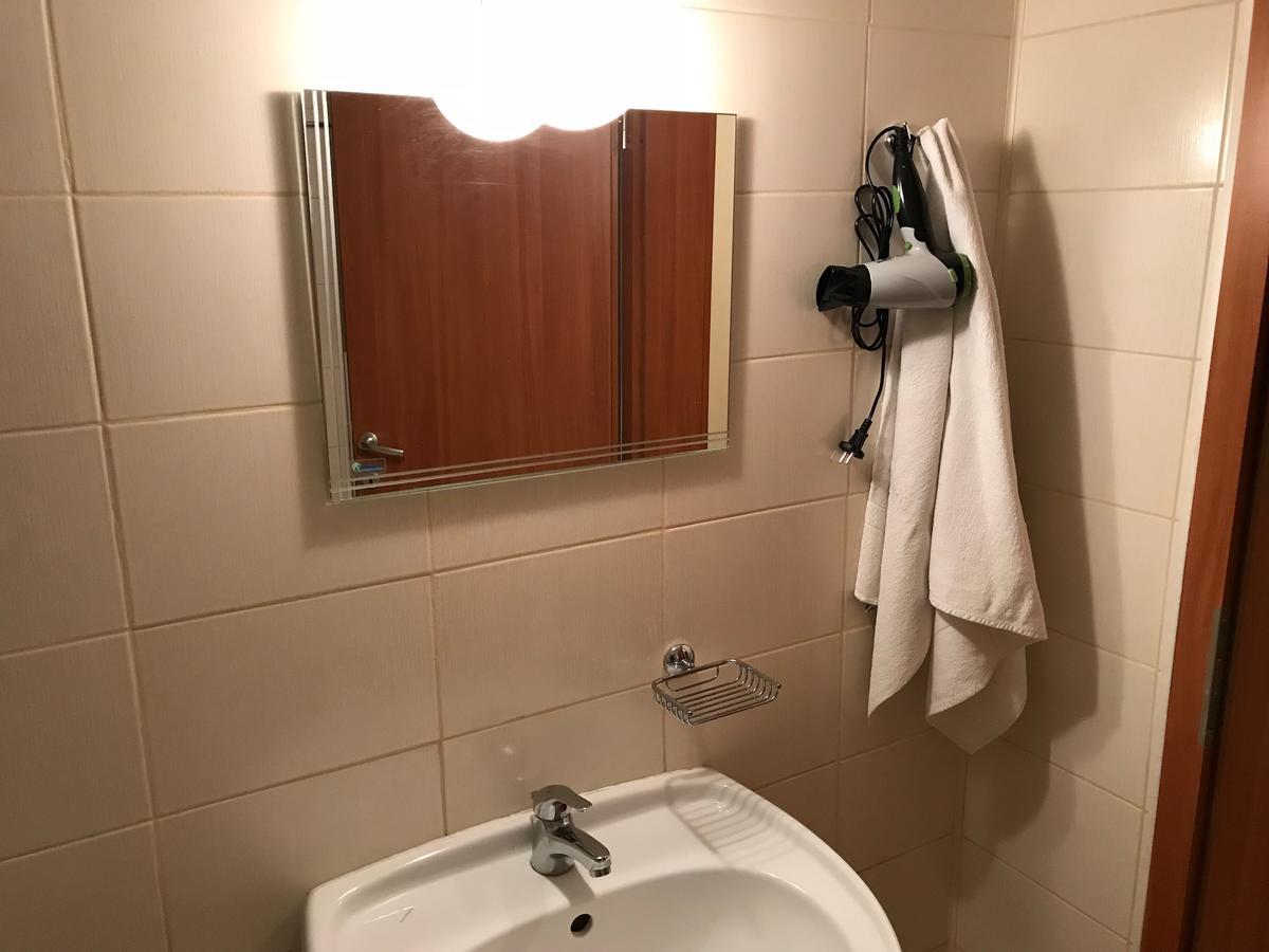 Predela Nadezhda Apartment Bansko Dış mekan fotoğraf