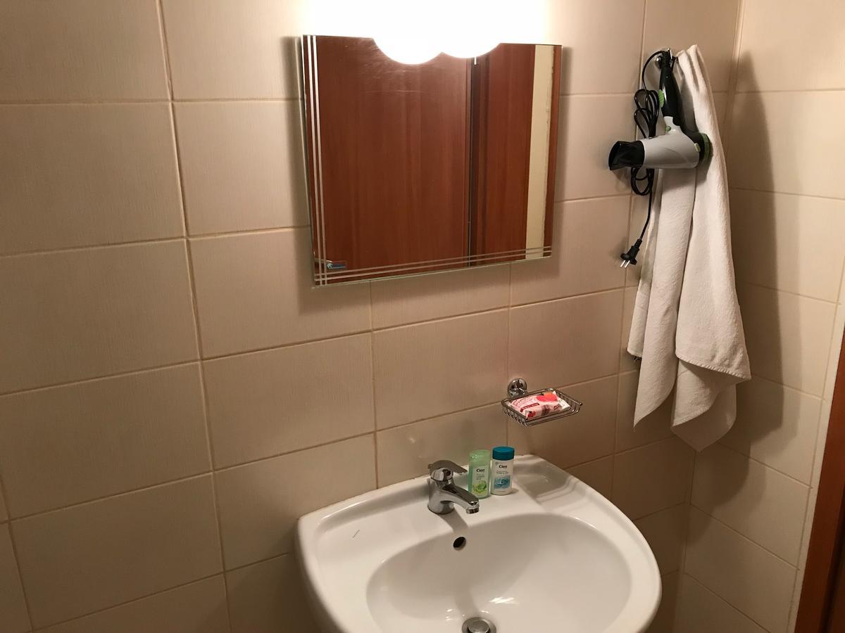 Predela Nadezhda Apartment Bansko Dış mekan fotoğraf