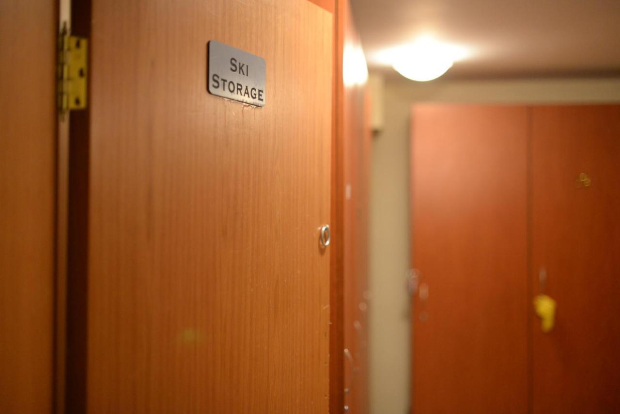 Predela Nadezhda Apartment Bansko Dış mekan fotoğraf